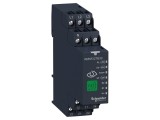 Releu Monitorizare Tensiune Șină DIN DPDT RMNF22TB30