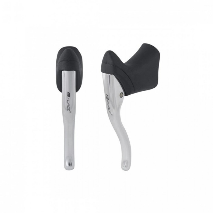 MANETE DE FRANA FORCE AERO ALUMINIU ARG