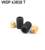 SKF VKDP 43818 T chit protectie praf,amortizor