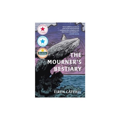 The Mourner&amp;#039;s Bestiary foto