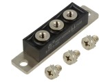Diodă Dublă Anod Comun 60V 200A TO-240AB DACO MBRT40060R