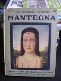 LE PEINTRES ILLUSTRES. MANTEGNA