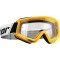 Ochelari MX Enduro Yellow