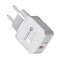 Incarcator 1 port USB 3.0 18W Incarcare rapida