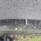 Grilă st&acirc;nga bară față VW Passat 1999