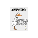 The Serious Goose