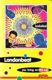 Londonbeat - You Bring On The Sun Caseta Audio Compilatie Star Stare Buna