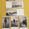 6 CARTI POSTALE NECIRCULATE TIP FOTO CU LUCRARI ALE PICTORULUI NICOLAE GRIGORESCU- FORMAT MIC 13,5x5,5 CENTIMETRI-ANII 30-40