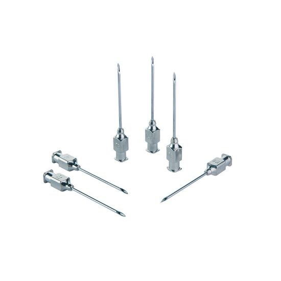 ACE VENISECTIE 2.00 x 40MM 12BUC SET