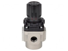 Reductor de Aer Comprimat 1600l/min 10bar AR30-F03H-A