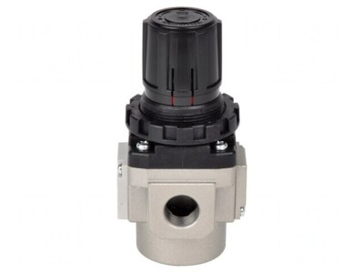 Reductor de Aer Comprimat 1600l/min 10bar AR30-F03H-A foto