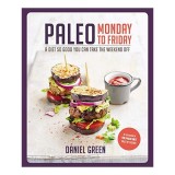 Paleo Monday to Friday