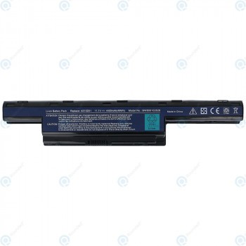 Baterie laptop Acer 4400mAh AS10D31 foto