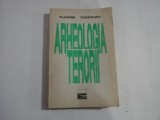 ARHEOLOGIA TERORII - VLADIMIR TISMANEANU