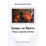 Invierea lui Hristos, temelia credintei noastre - Pr. Daniel de la Rarau
