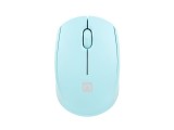 Cumpara ieftin Mouse Wireless NATEC STORK, 1600 DPI, Albastru