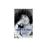 A Sturdy Yes of a People: Selected Writings