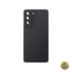 Capac Baterie Samsung Galaxy S21 FE 5G G990 Negru Service Pack GH82-26156A