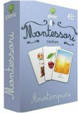 Cumpara ieftin Montessori. Clasificare. Anotimpuri, Gama