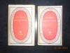 George Călinescu - Scrinul Negru (2 vol) - Seria Patrimoniu, 1982, Minerva