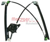 Macara geam FORD GALAXY (WGR) (1995 - 2006) METZGER 2160144