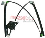 Macara geam VW SHARAN (7M8, 7M9, 7M6) (1995 - 2010) METZGER 2160144