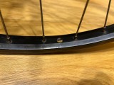 Janta bicicleta 26&quot; 559x21, in stare buna