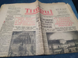 ZIARUL TIMPUL 16 IULIE 1939