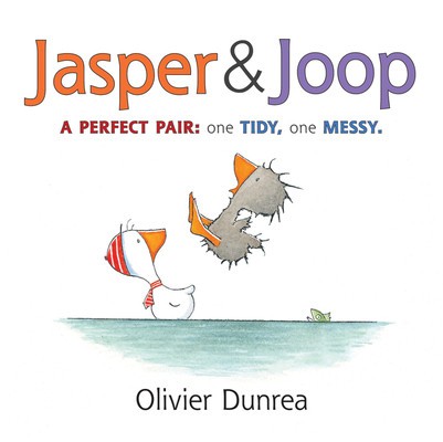 Jasper &amp; Joop