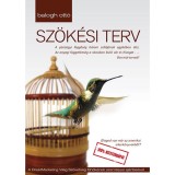 Sz&ouml;k&eacute;si terv - Balogh Ott&oacute;