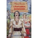 Alecu Russo - Cantarea Romaniei (Editia: 2001)