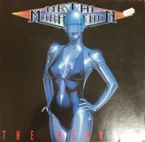 The Heavy&#039;s &ndash; Metal Marathon, EP, 45&quot;, Germany, 1989, stare impecabila (NM)