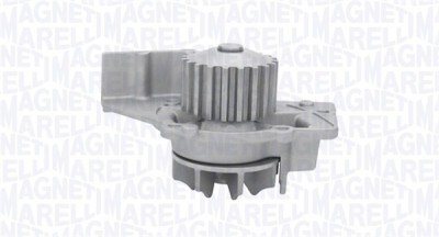 MAGNETI MARELLI 352316170892 Pompă de apă, răcire motor foto