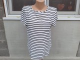 **HM Basic | camasa, bluza dama | bust 100 cm | mar. 36 - 38 | S - M