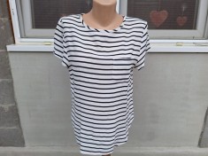 **HM Basic | camasa, bluza dama | bust 100 cm | mar. 36 - 38 | S - M