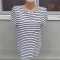 **HM Basic | camasa, bluza dama | bust 100 cm | mar. 36 - 38 | S - M