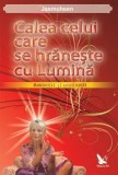 Cumpara ieftin Calea celui care se hraneste cu lumina. Amintiri si motivatii/Jasmuheen