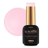Cumpara ieftin Rubber Base LUXORISE - Delicate Brilliance 10ml