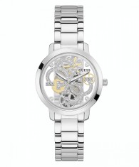 Ceas Dama, Guess, Quattro Clear GW0300L1 - Marime universala foto