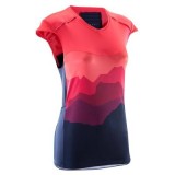 Tricou MTB ST 500 Damă