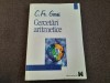CARL FRIEDRICH GAUSS CERCETARI ARITMETICE