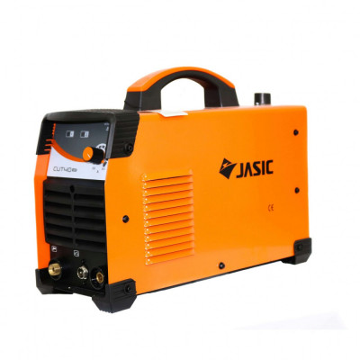 JASIC CUT 40 (L207) - Aparat de taiere cu plasma 40A foto