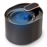 Dispenser Automant de Apa Tip Fantana pentru Pisici si Caini