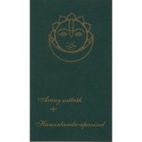 Arany Sz&uacute;tr&aacute;k - Hanszakunda-upanisad - Bhakti Kamala T&iacute;rtha