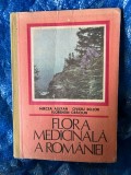 Mircea Alexan - Flora medicinala a Romaniei (volumul 1)