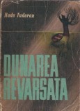 Dunarea revarsata - Radu Tudoran