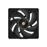 Carcasa Asus PROART PF120 FAN PWM BL