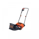 Scarificator electric, 30cm, 600W, Black&amp; Decker, tip GD300-QS