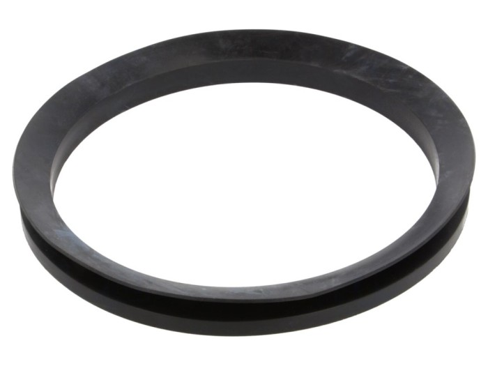 Garnitură V-ring NBR 180 mm