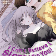 I Can't Believe I Slept with You! Vol. 2